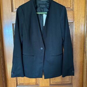 Banana Republic Women's Black Blazer